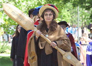 lax̌lax̌tkʷ Dr. Jeannette Armstrong Appointed to the Order of Canada