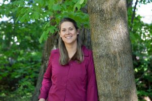 Dr. Spencer Announced Chair of Okanagan Water Stewardship Council