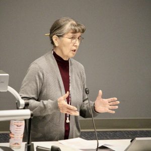 Water Justice and Climate Resilience at the Forefront of UBC’s Symposium